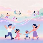 Attività divertenti da fare in famiglia