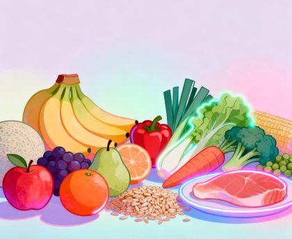 Alimenti fondamentali per una dieta equilibrata