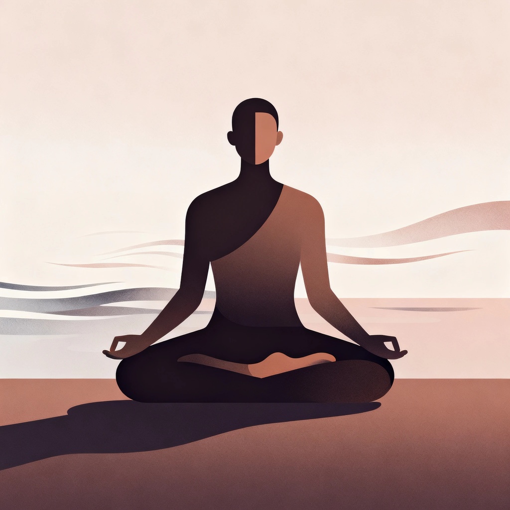Beneficios de la meditación diaria